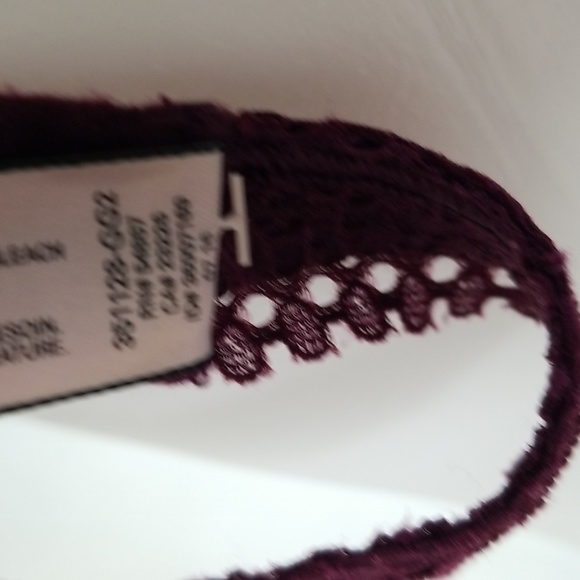 Vs.Wired bralette sz.S - Picture 10 of 13